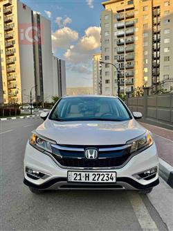 هۆندا CR-V